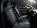 Volkswagen Street up! Special Edition 2015 года